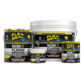 Flex Seal Liquid Flood Protection